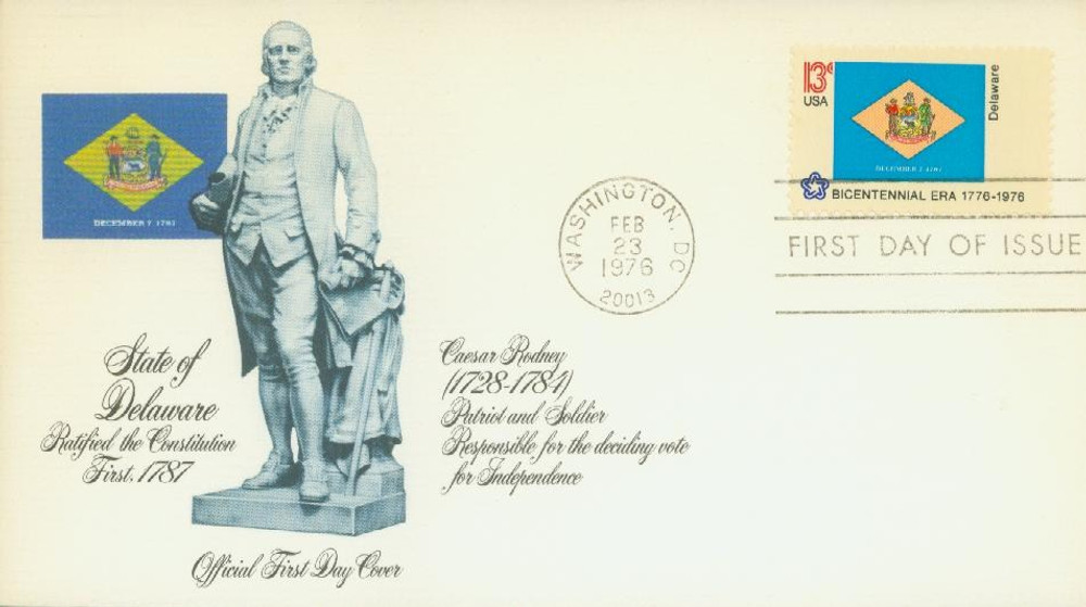 305989 -- Classic First Day Cover -- First Day Cover