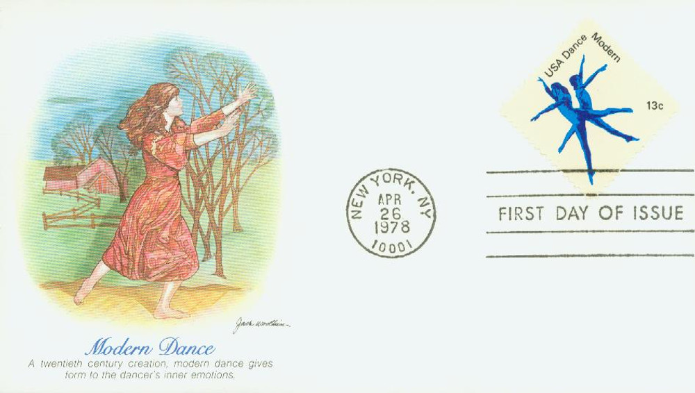 306941 -- Fleetwood First Day Cover -- First Day Cover