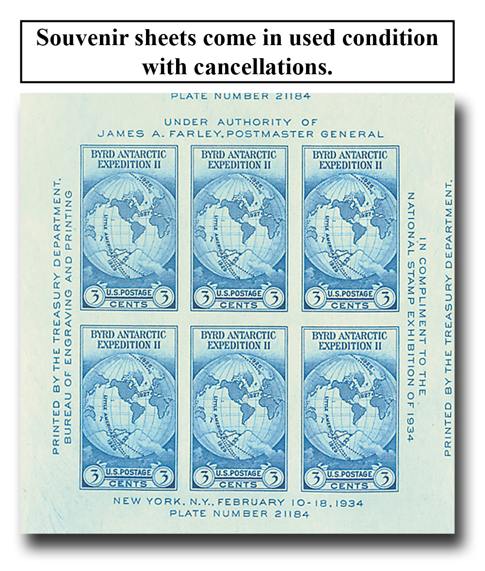 343113 -- Used Stamp(s) -- Used Stamp(s) -- small flaws