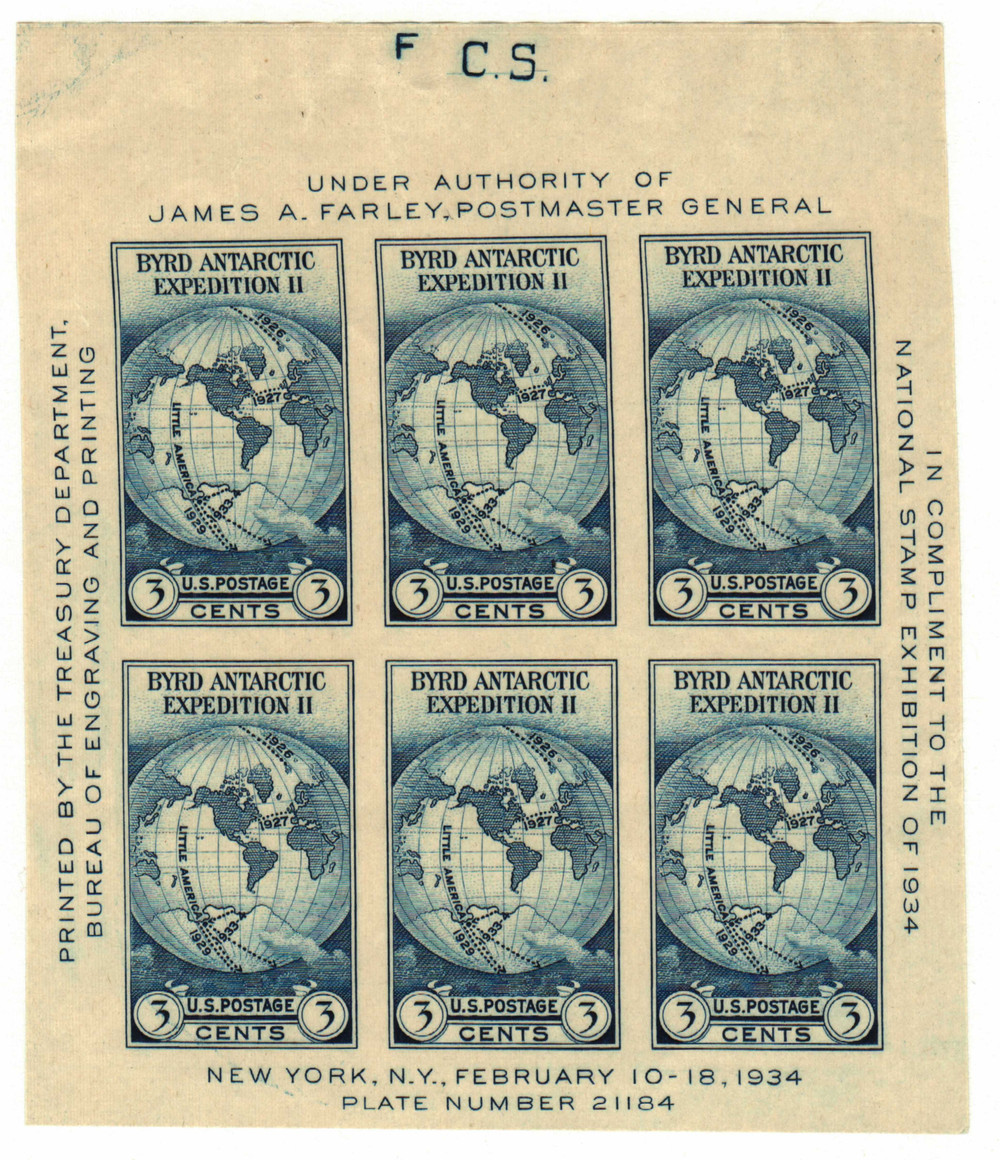 343115 -- Mint Stamp(s) -- Mint Stamp(s) -- Fine