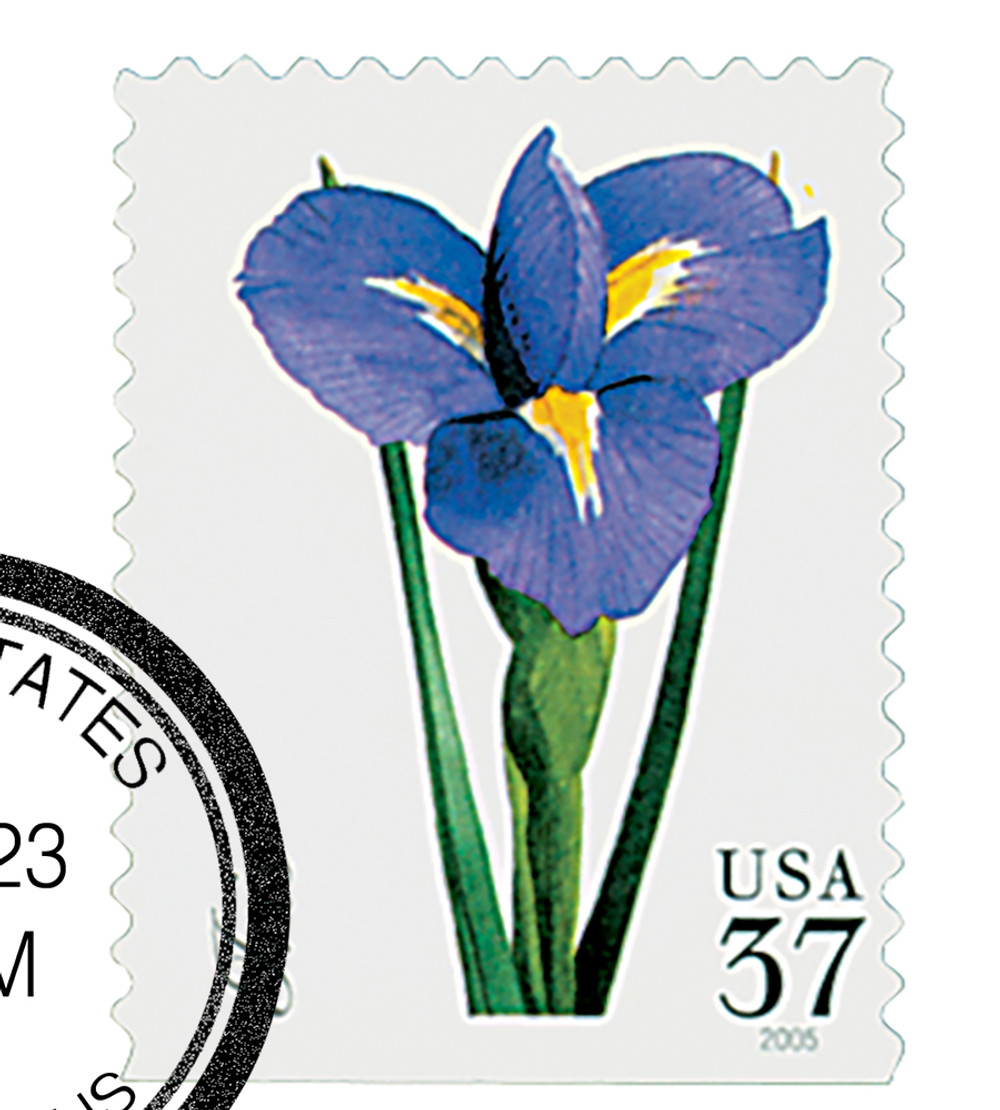 330464 -- Used Single Stamp(s) -- Used Stamp(s)