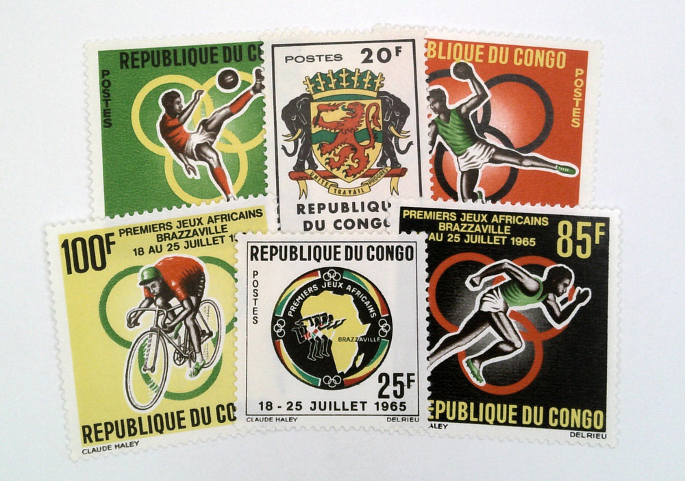 1543507 -- Mint Stamp(s) -- Mint Stamp(s)
