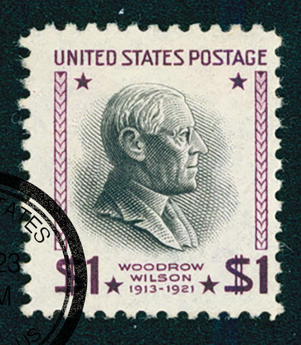 344386 -- Used Single Stamp(s) -- Used Stamp(s)