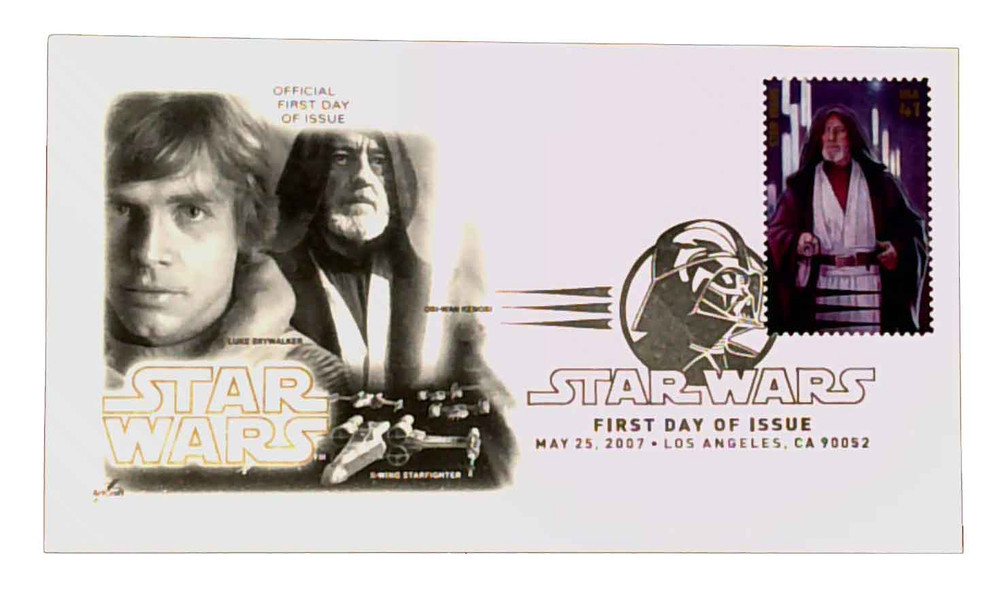 1037884 -- Classic First Day Cover -- First Day Cover