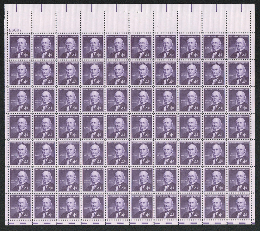 301592 -- Mint Sheet(s) -- Mint Stamp(s)