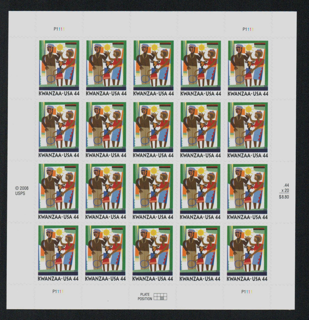 334626 -- Mint Sheet(s) -- Mint Stamp(s)