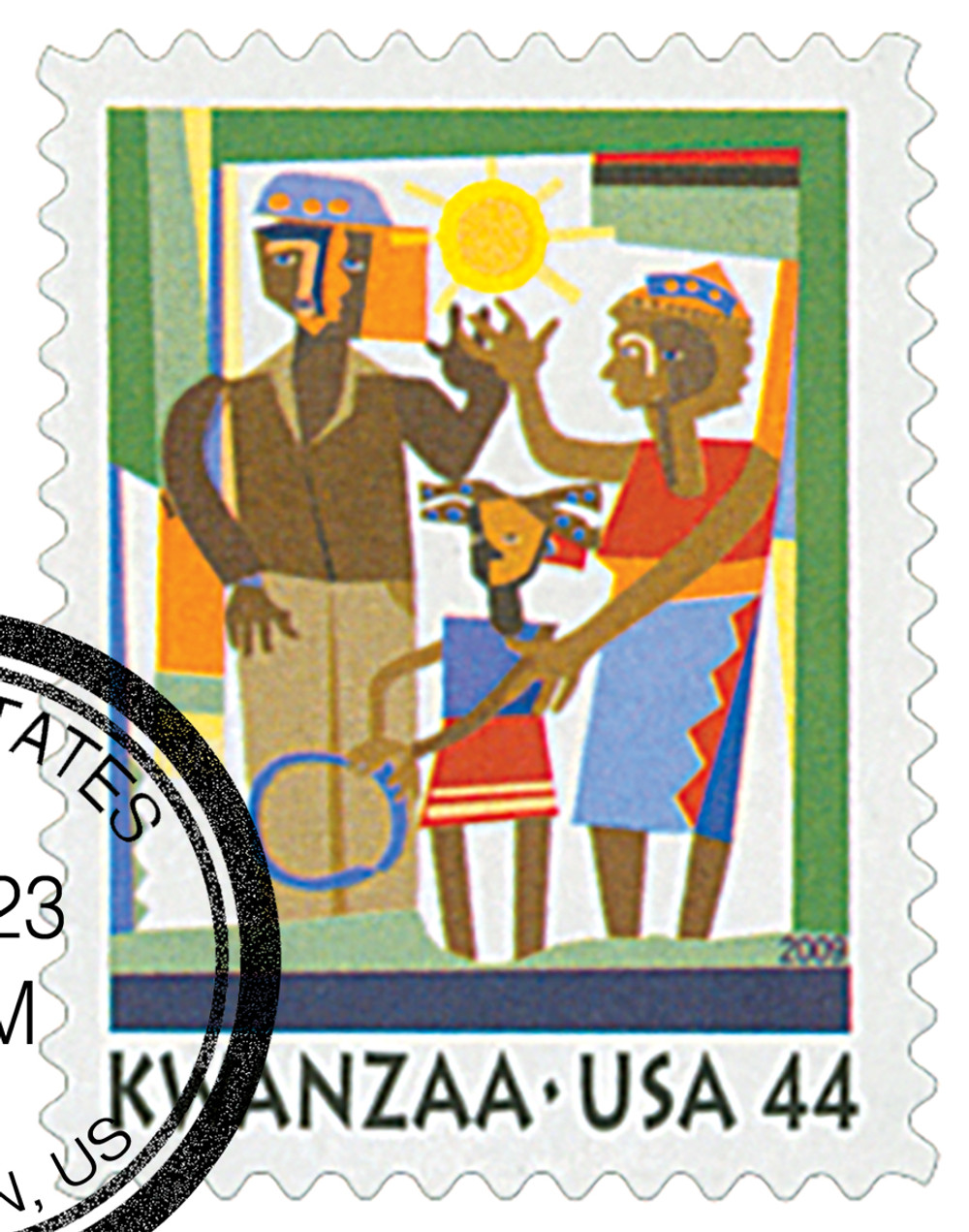 334627 -- Used Single Stamp(s) -- Used Stamp(s)