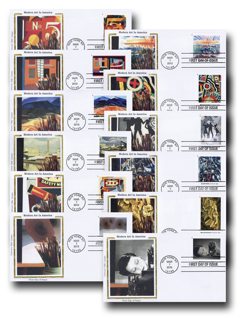 フォーエバースタンプ (2013) Stamp, USA, FOREVER, 2013, 1
