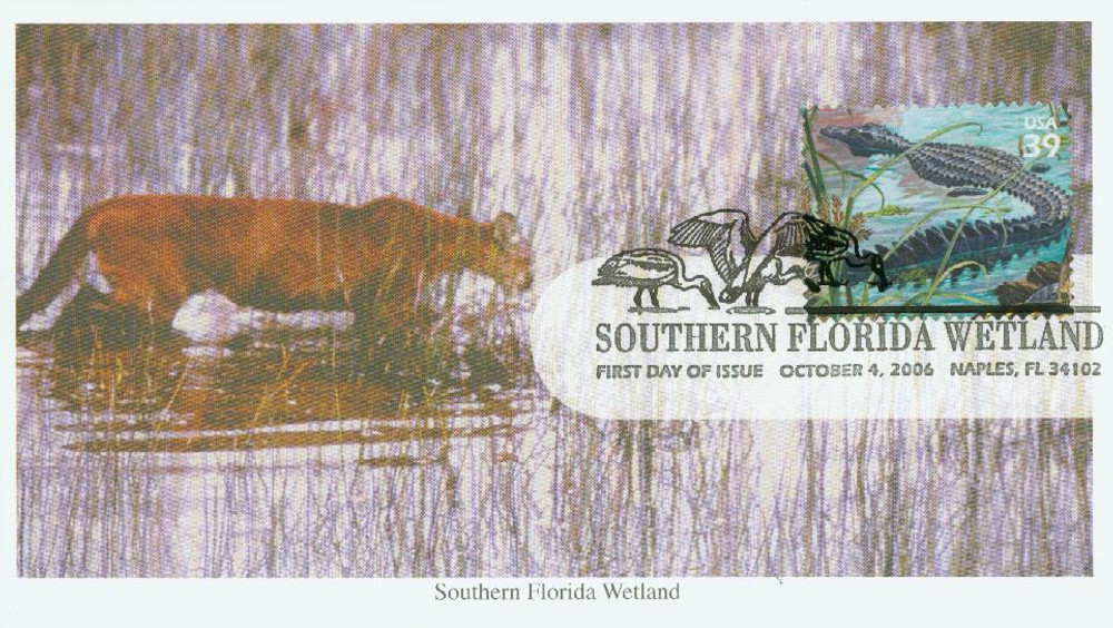 332011 -- Mystic First Day Cover -- First Day Cover
