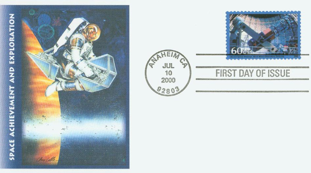 325646 -- Fleetwood First Day Cover -- First Day Cover
