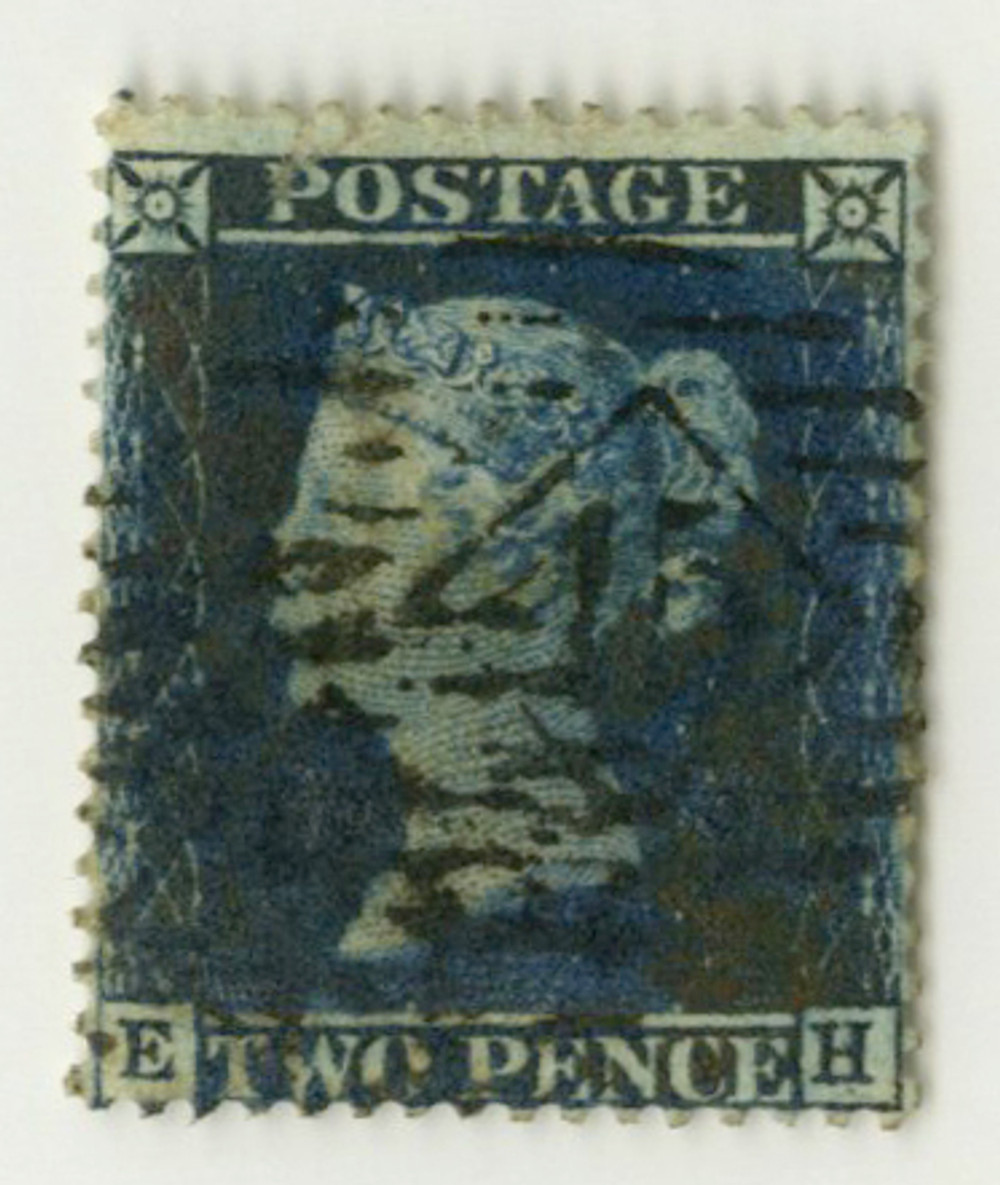 920602 -- Used Stamp(s) -- Used Stamp(s) -- small flaws