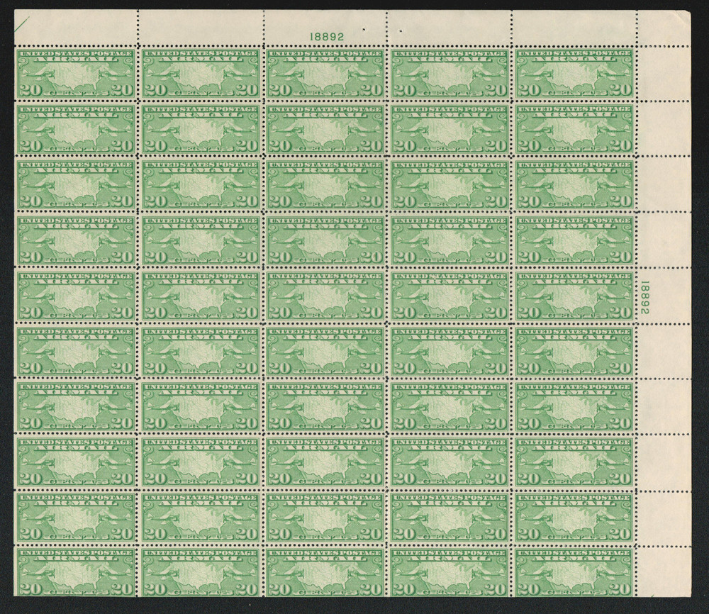 275461 -- Mint Sheet(s) -- Mint Stamp(s)