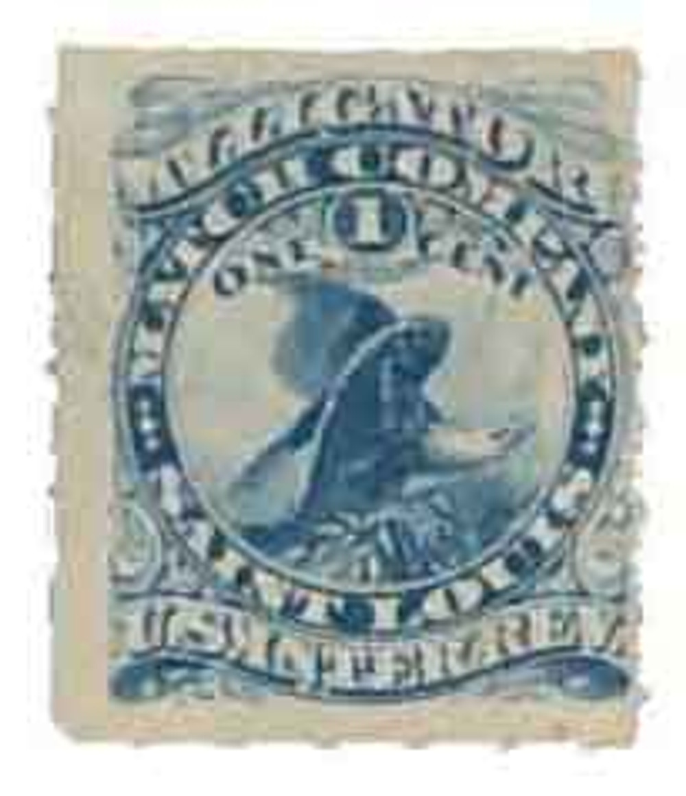 291921 -- Used Stamp(s) -- Used Stamp(s) -- small flaws
