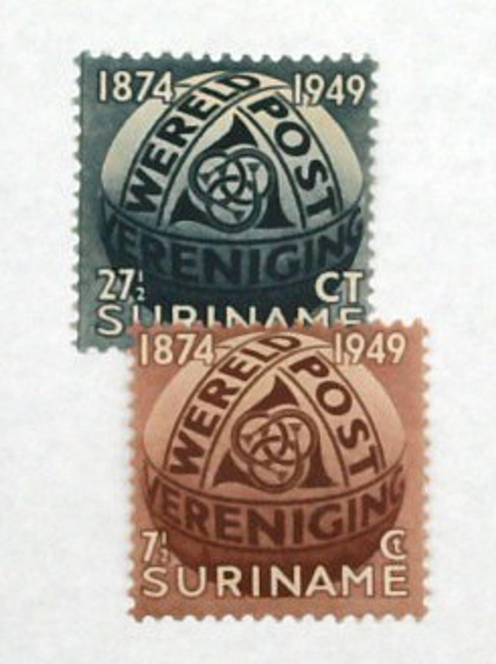 1593512 -- Unused Stamp(s) -- Unused Stamp(s) -- small flaws