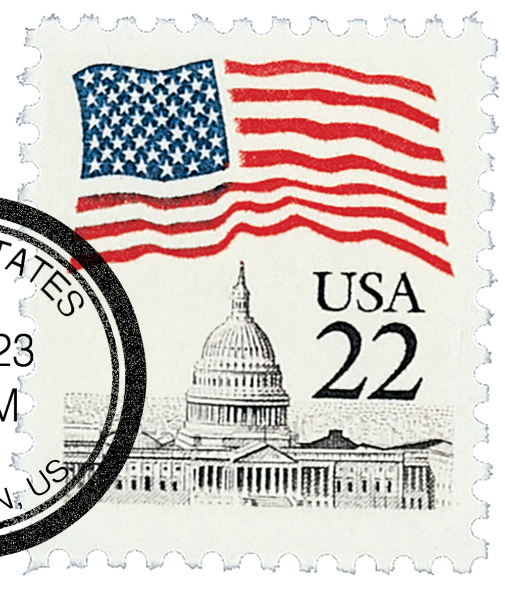 珍しく切手　アメリカ歴史   American Stamps Vintage YS1950 - 1950 Commemorative Stamp Year Set - Mystic Stamp