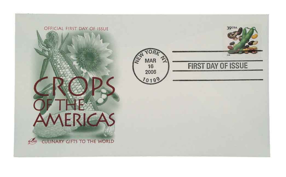 1037815 -- Classic First Day Cover -- First Day Cover