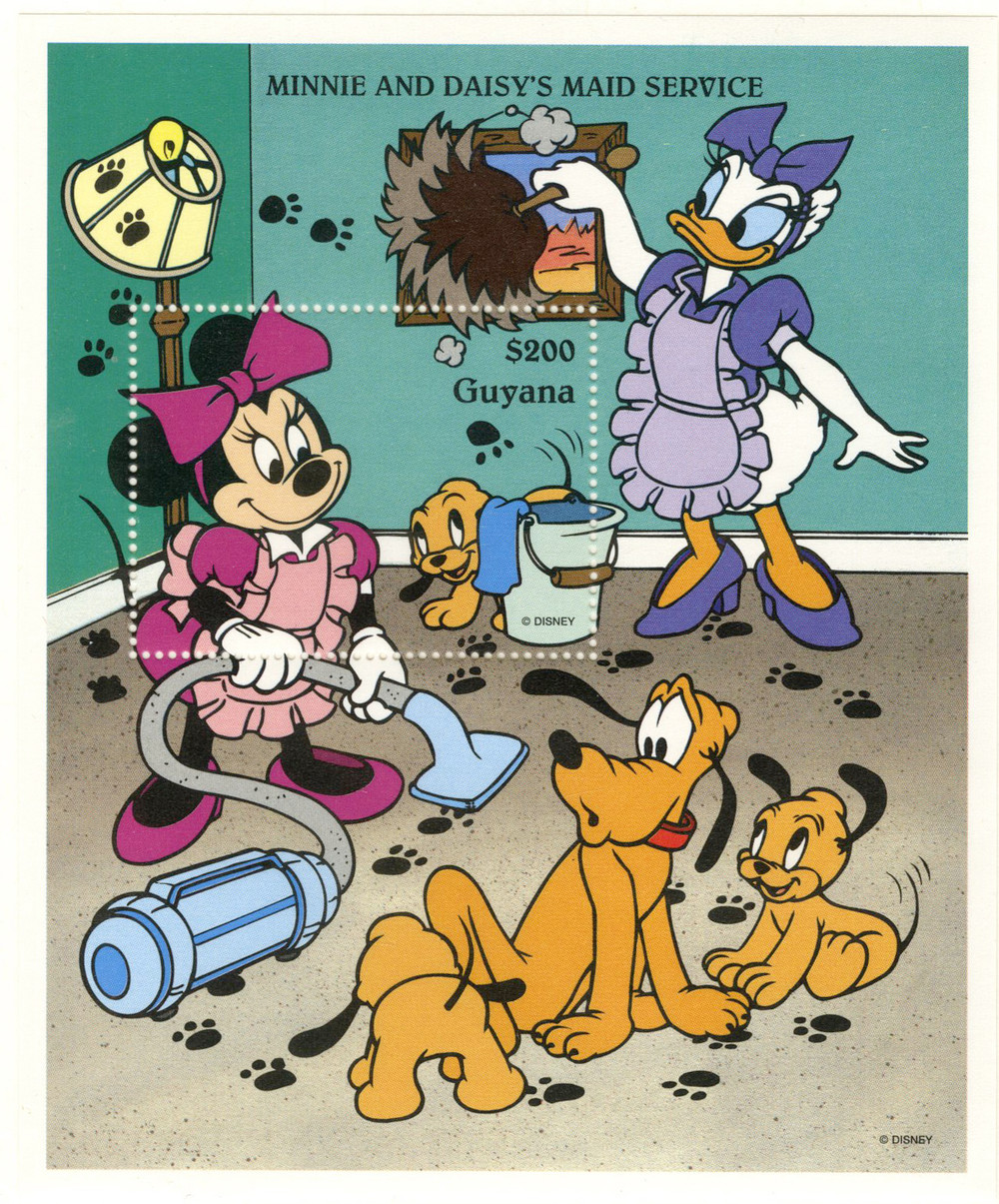 350278 -- Miscellaneous
