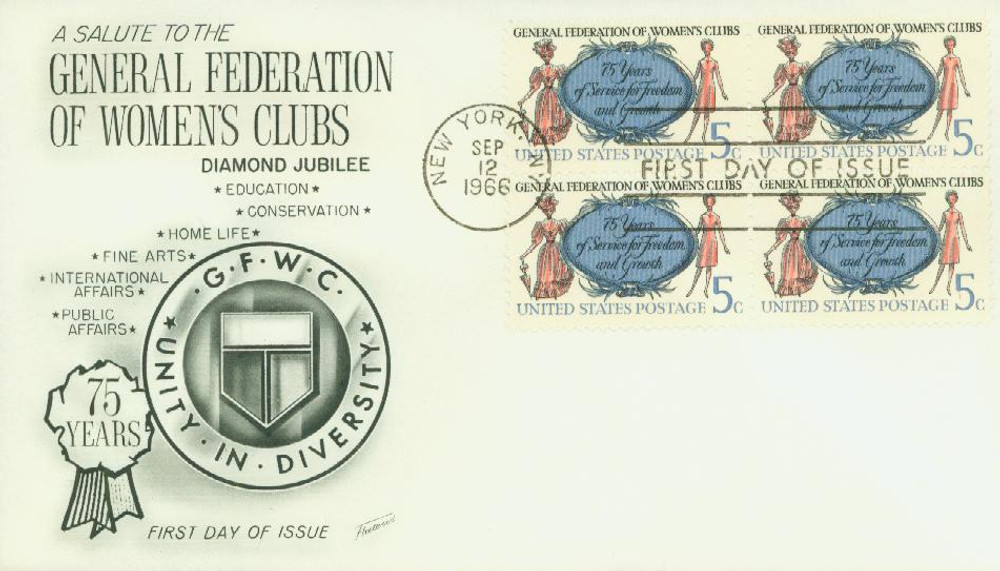 302755 -- Fleetwood First Day Cover -- First Day Cover