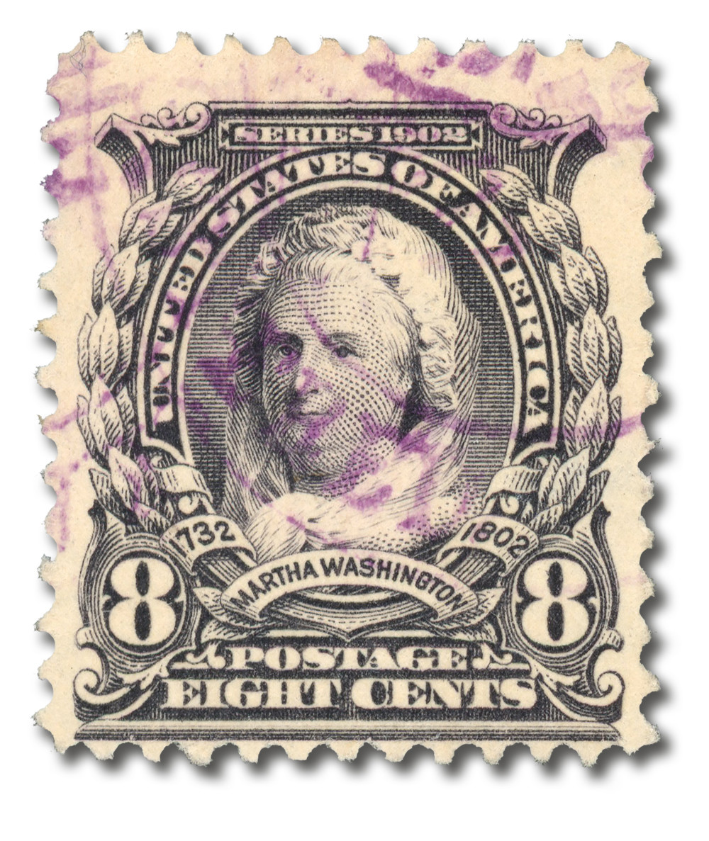 320190 -- Used Single Stamp(s) -- Used Stamp(s)