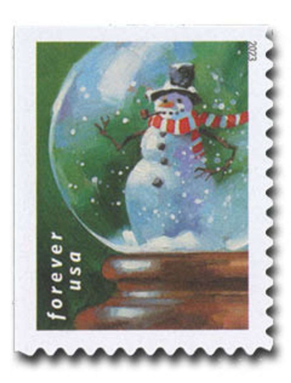 SnowMan FIRSTLIVE　2D.2D. Winter/Christmas Geometric Snowman 2D Math Shapes Art Craft