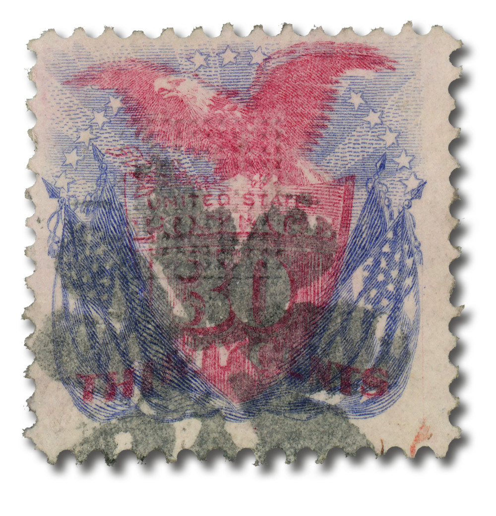 301912 -- Used Single Stamp(s) -- Used Stamp(s)