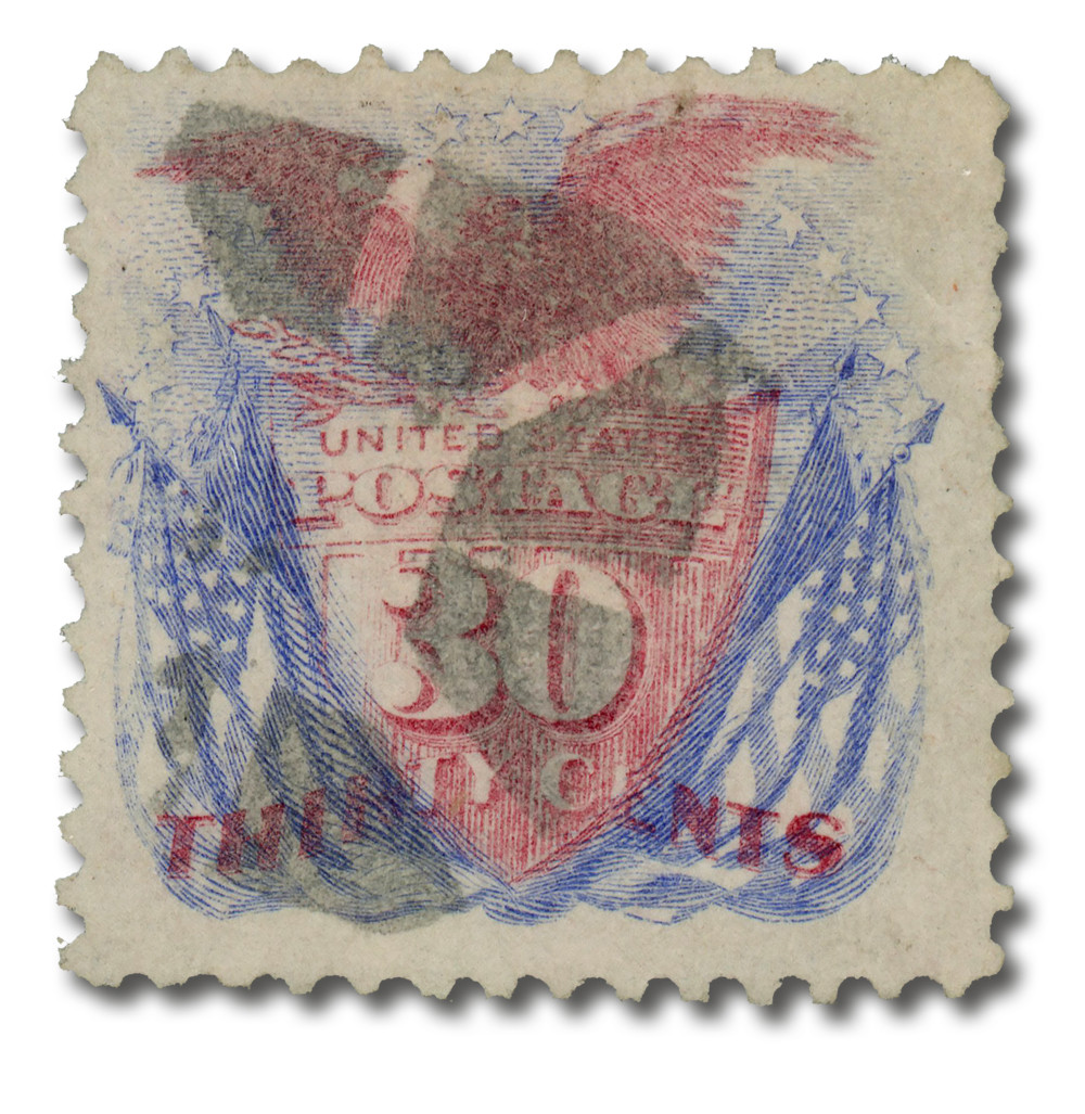 301913 -- Used Single Stamp(s) -- Used Stamp(s) -- Fine