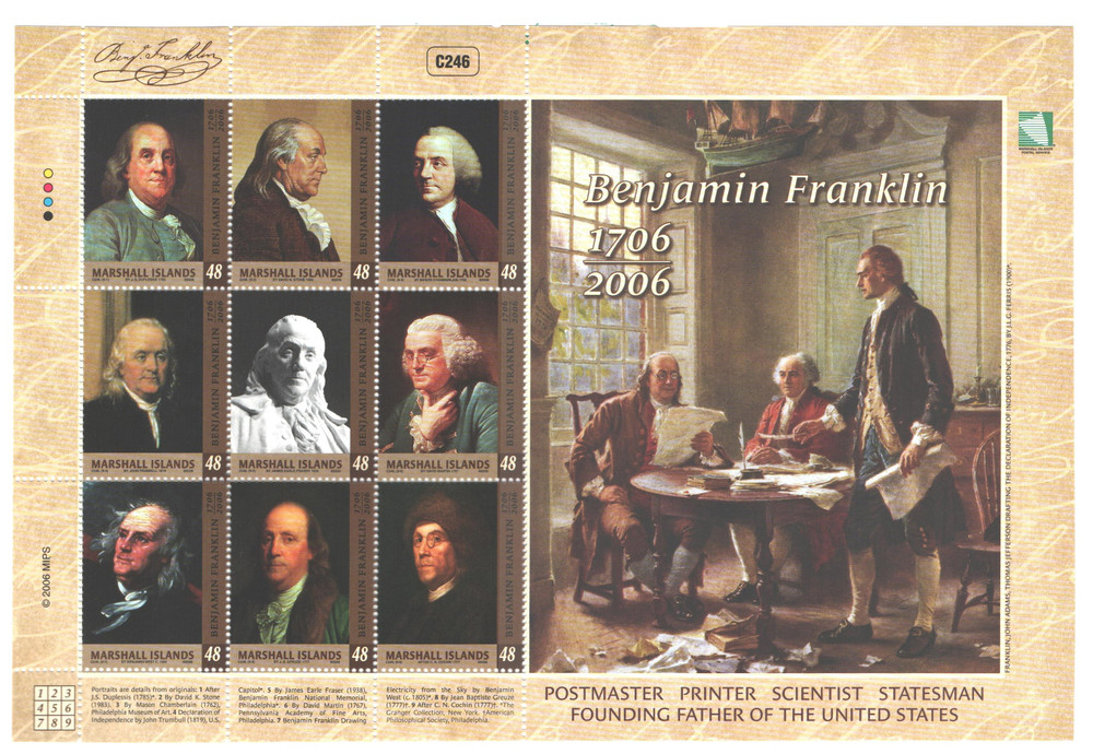 641256 -- Mint Stamp(s) -- Mint Stamp(s) -- Never Hinged