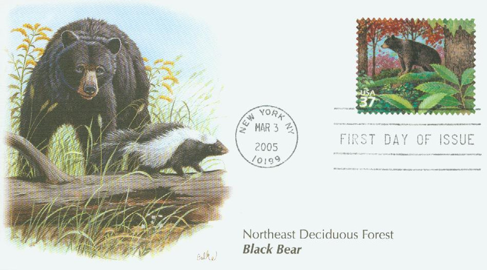 330385 -- Fleetwood First Day Cover -- First Day Cover