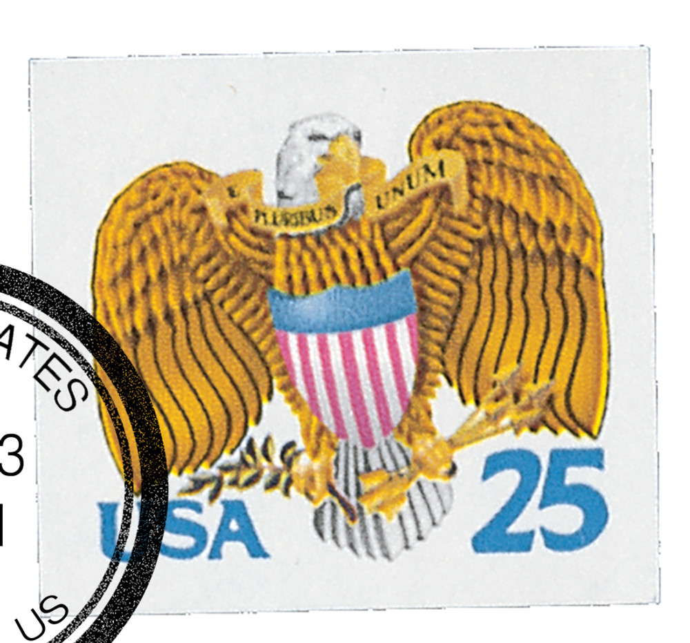 313442 -- Used Single Stamp(s) -- Used Stamp(s)