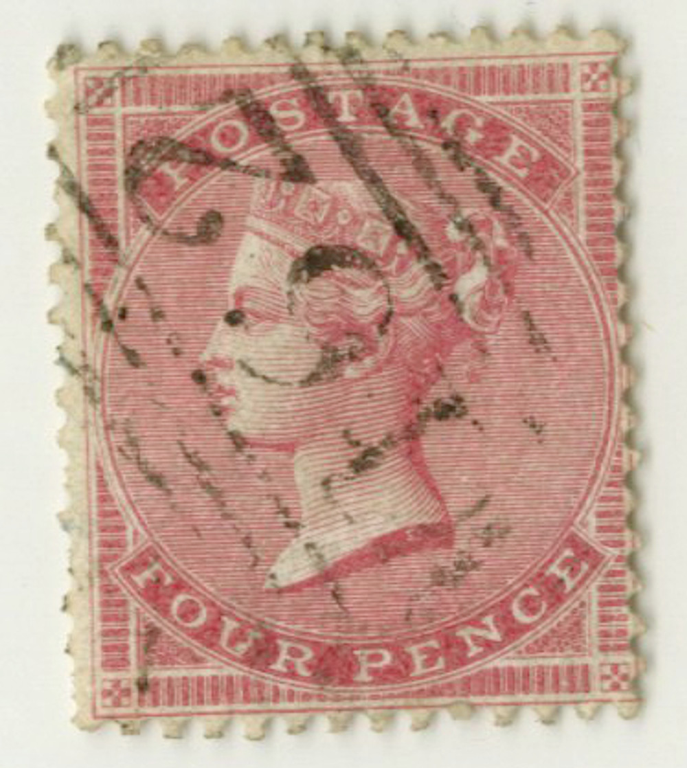 939233 -- Used Stamp(s) -- Used Stamp(s) -- small flaws
