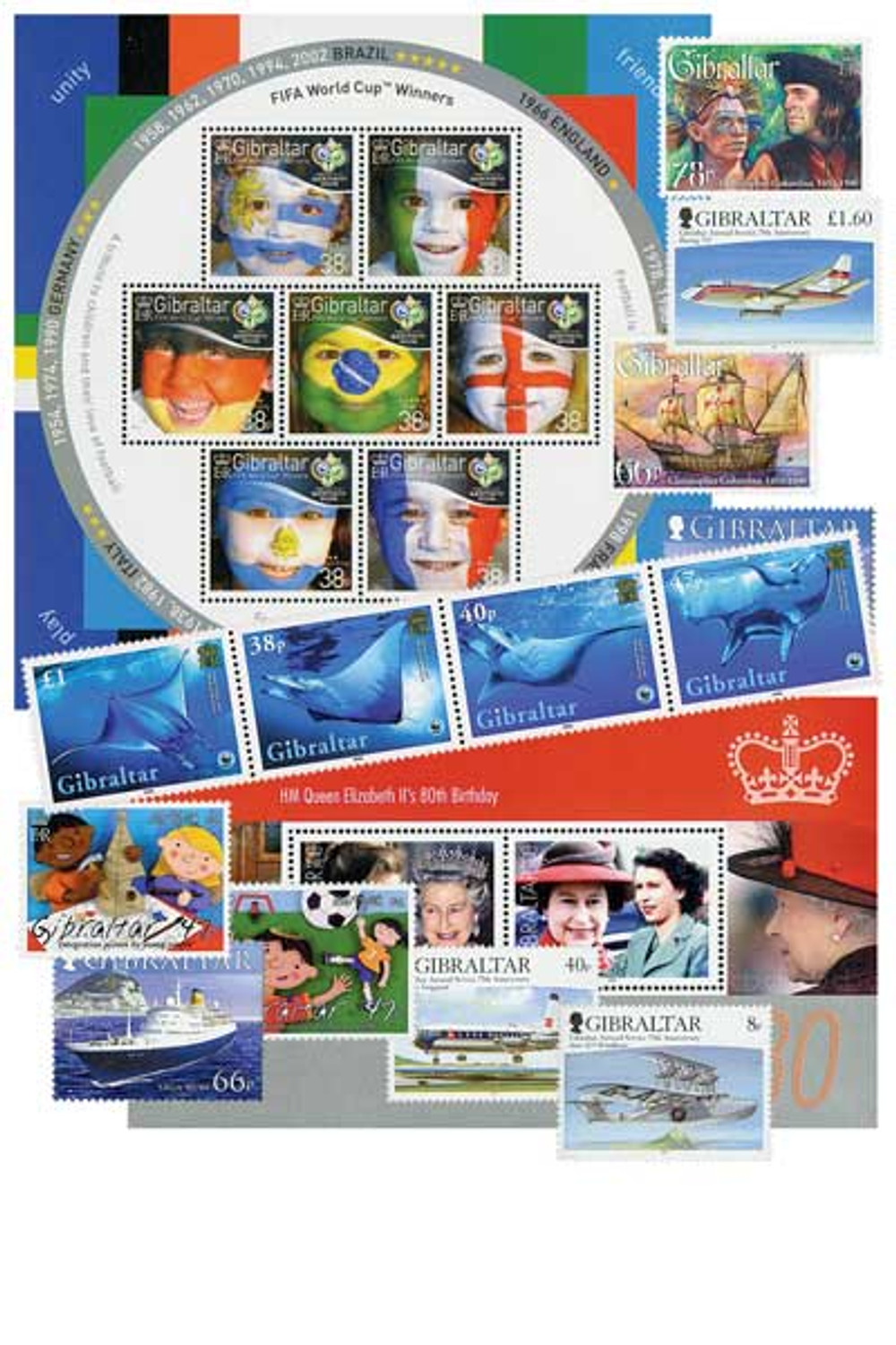 349398 -- Miscellaneous