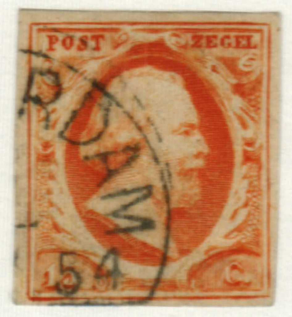 531054 -- Used Single Stamp(s) -- Used Stamp(s)