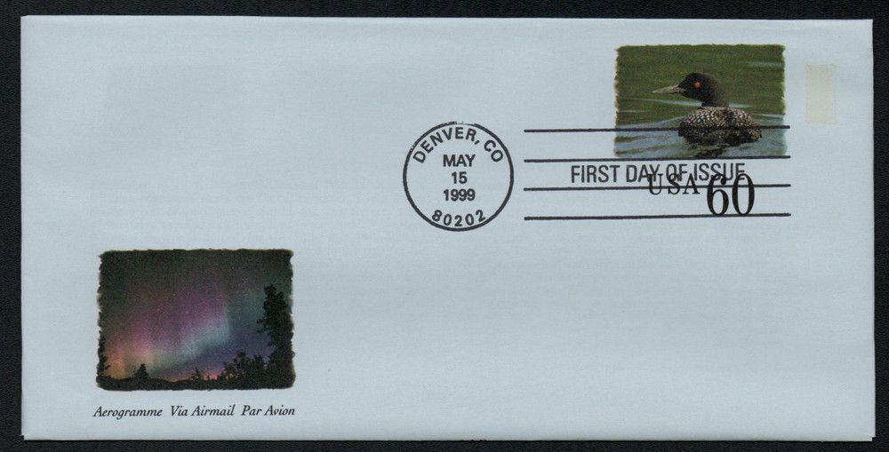 297326 -- Fleetwood First Day Cover -- First Day Cover