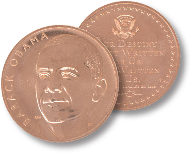 CNM11827 - Barack Obama 1.5
