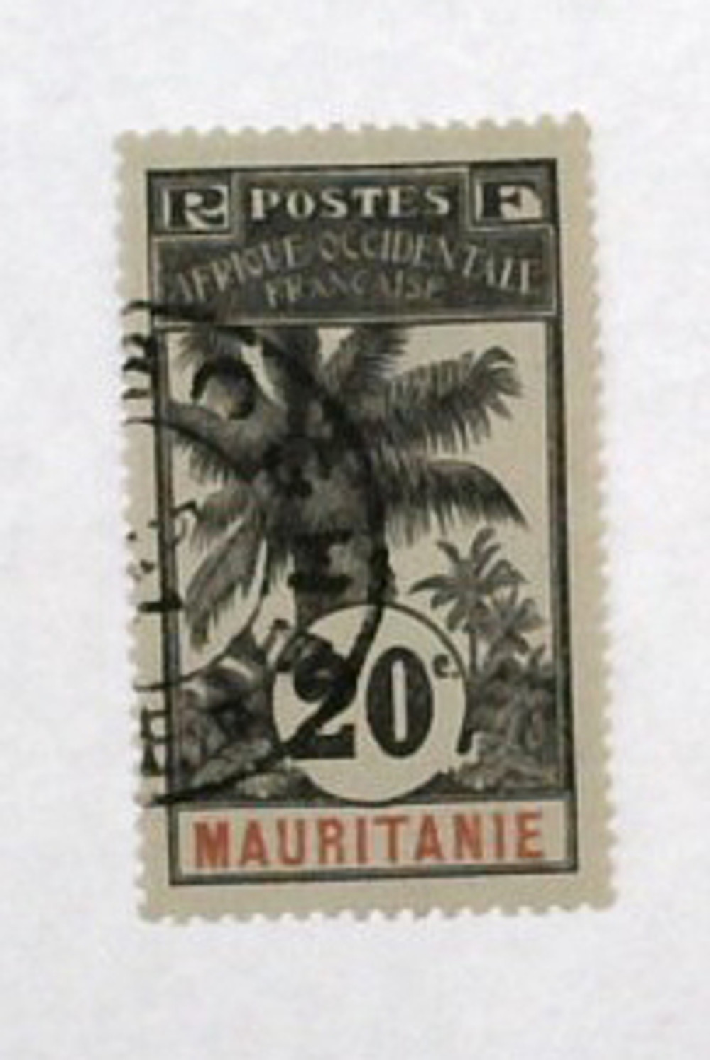 1566550 -- Used Stamp(s) -- Used Stamp(s) -- small flaws