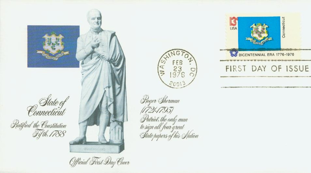 306024 -- Fleetwood First Day Cover -- First Day Cover