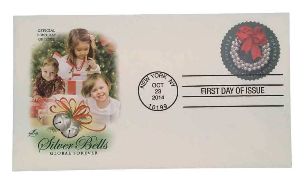 1038574 -- Classic First Day Cover -- First Day Cover