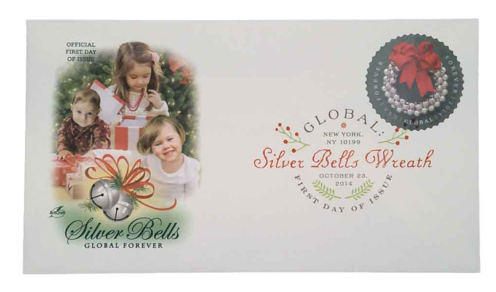 1038575 -- Classic FDC with Color First Day Cancel -- First Day Cover