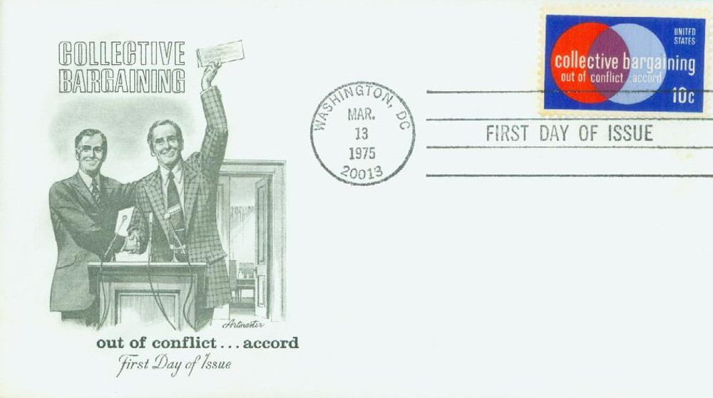 305053 -- Classic First Day Cover -- First Day Cover