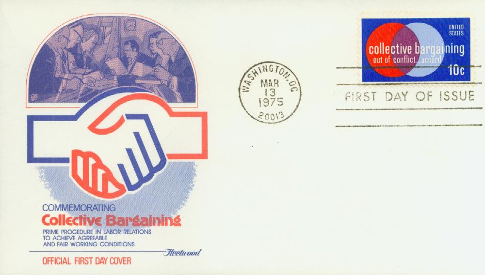 305054 -- Fleetwood First Day Cover -- First Day Cover