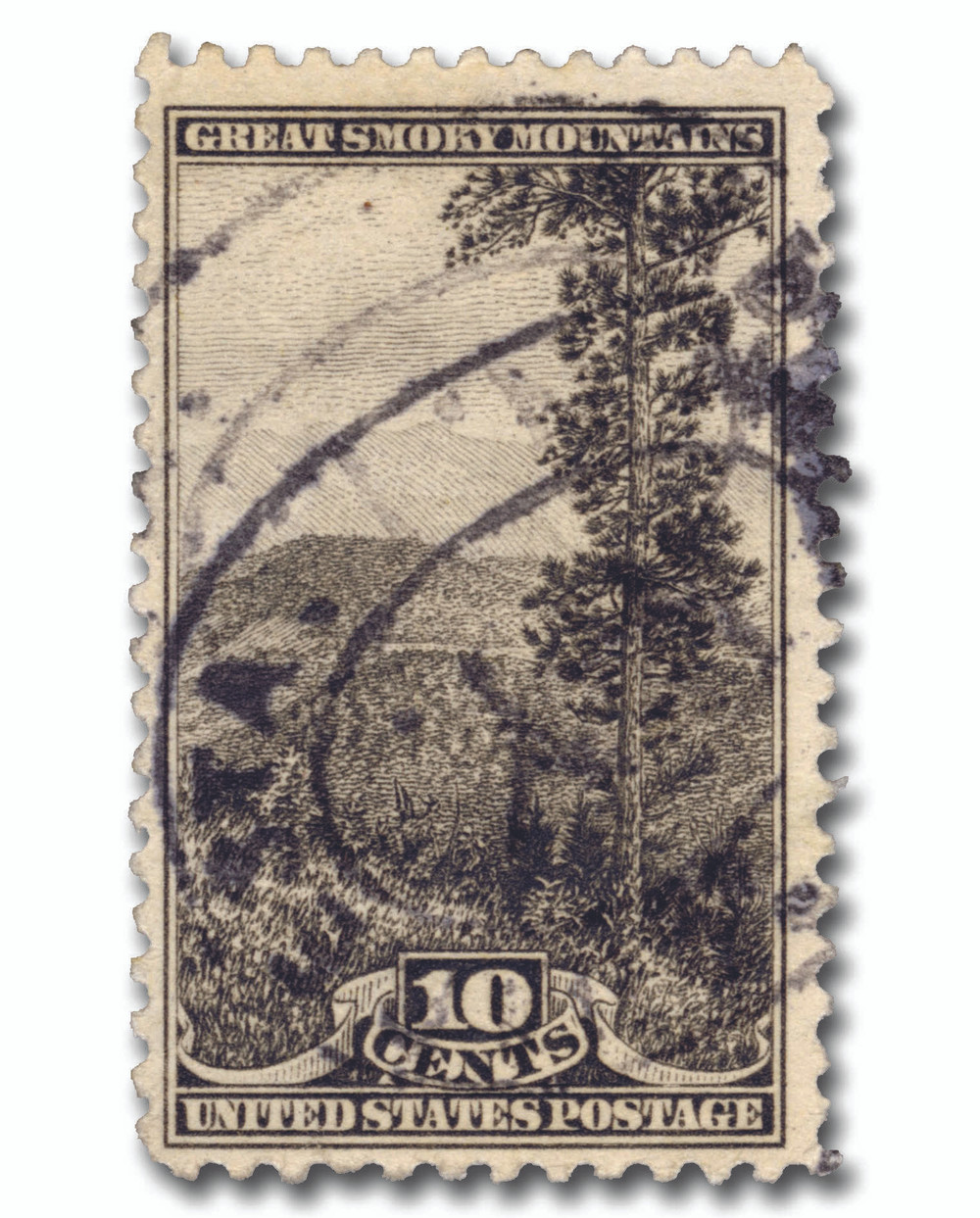 342584 -- Used Single Stamp(s) -- Used Stamp(s)