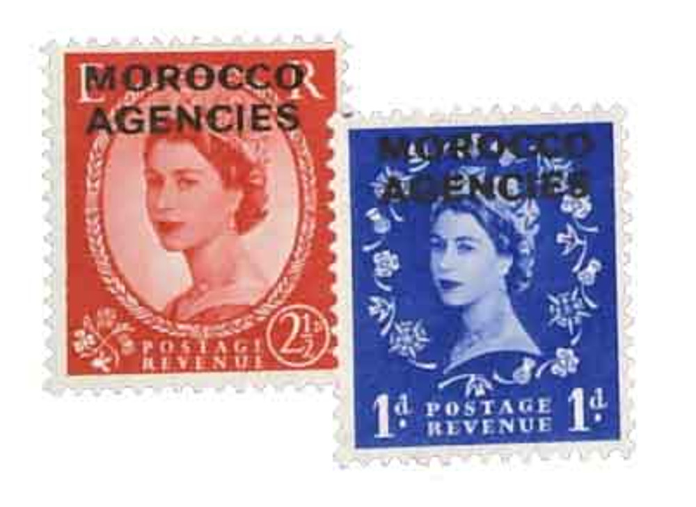 1432651 -- Mint Stamp(s) -- Mint Stamp(s)