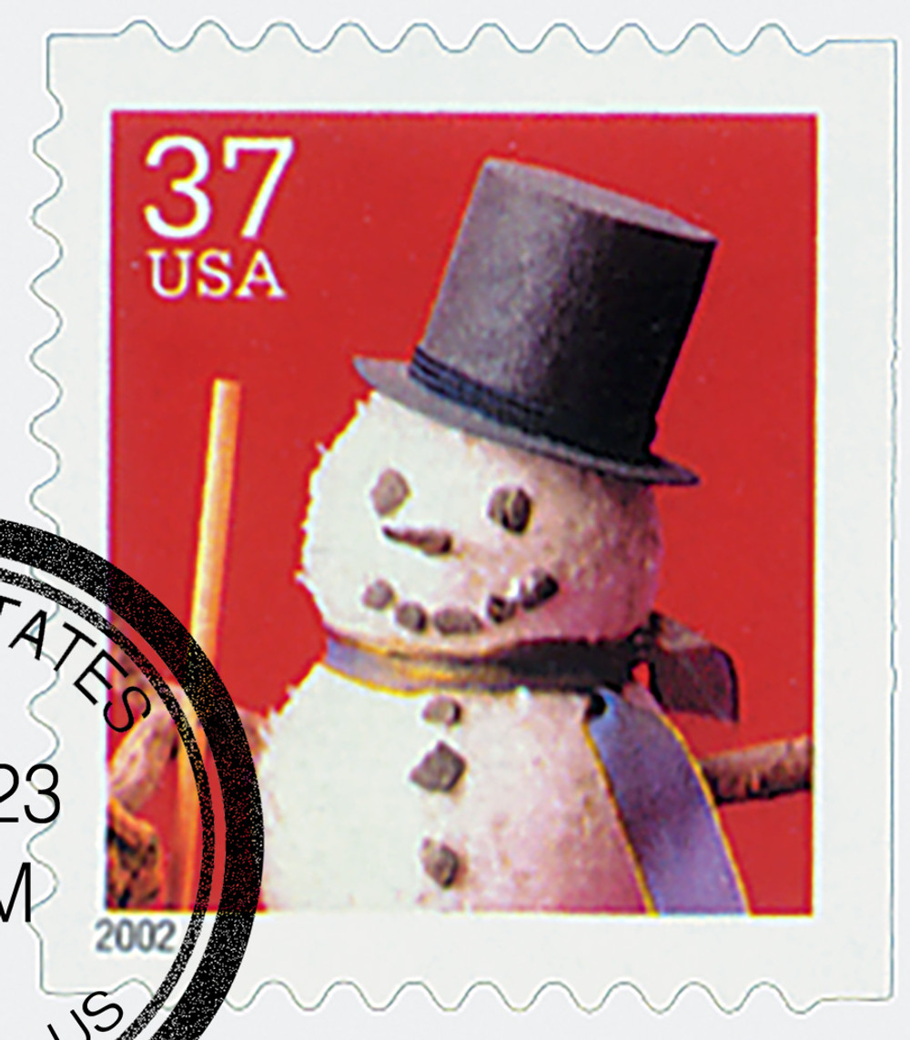 328383 -- Used Single Stamp(s) -- Used Stamp(s)