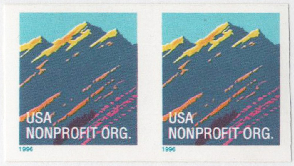 720483 -- Mint Error -- Mint Stamp(s)