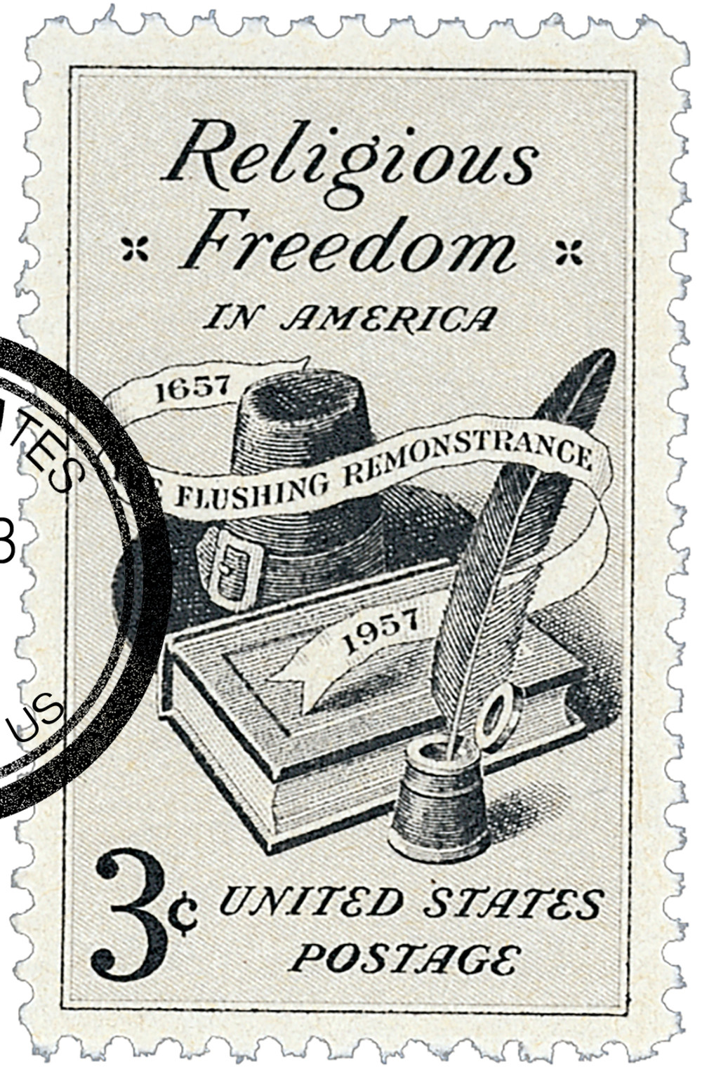 300869 -- Used Single Stamp(s) -- Used Stamp(s)