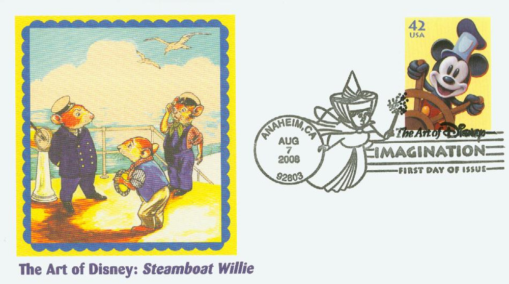 限定品ディズニー☆Authentic Postage Stanp ✉️ Disney Postage Stamp 6 Pins Lady & Tramp Cheshire Cat