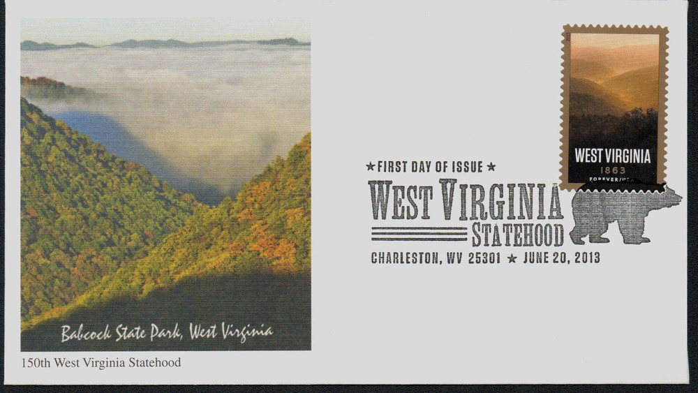 337400 -- Fleetwood First Day Cover -- First Day Cover