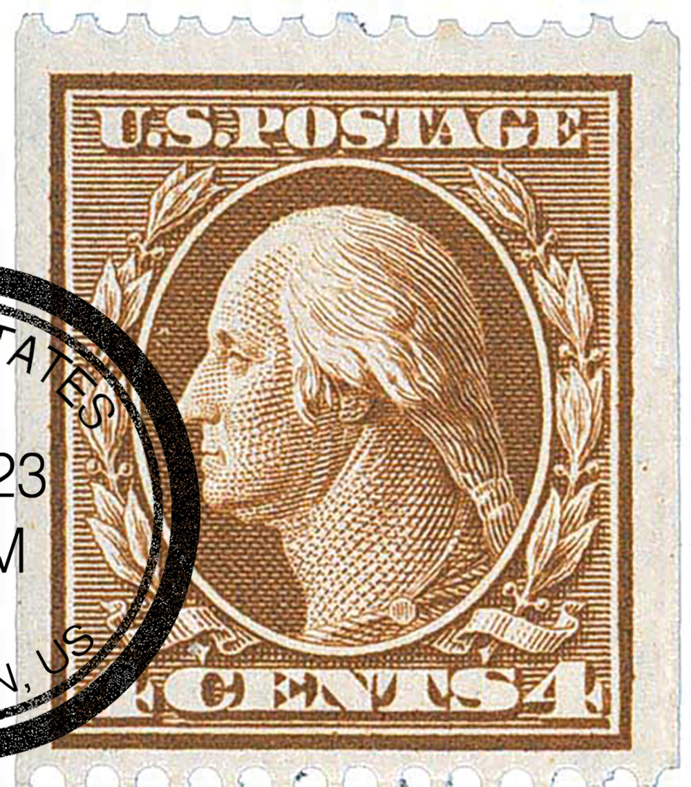 326456 -- Used Single Stamp(s) -- Used Stamp(s)