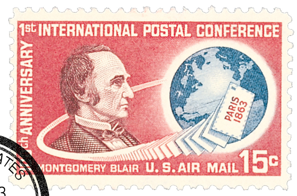 275084 -- Used Single Stamp(s) -- Used Stamp(s)