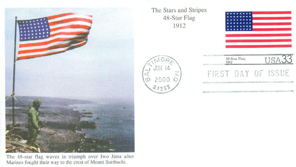 325494 -- Mystic First Day Cover -- First Day Cover